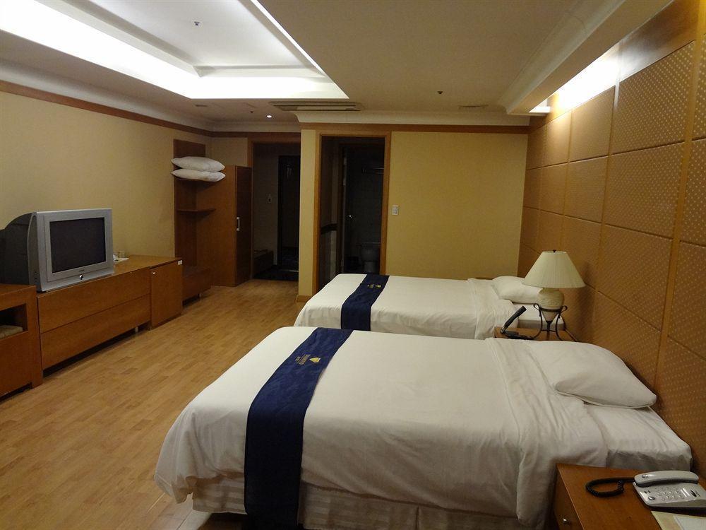 Diamond Tourist Hotel Busan Exterior foto