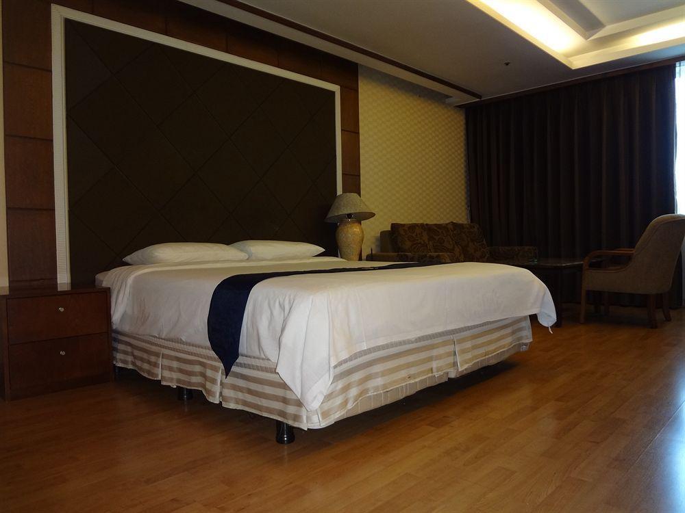 Diamond Tourist Hotel Busan Exterior foto