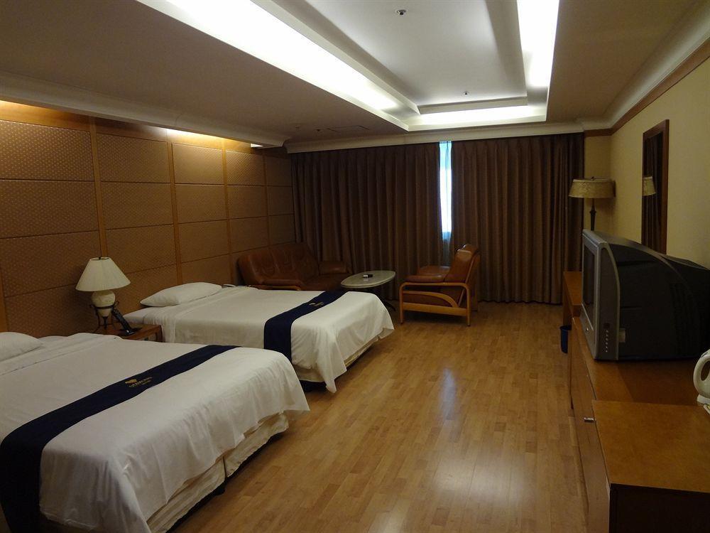 Diamond Tourist Hotel Busan Exterior foto