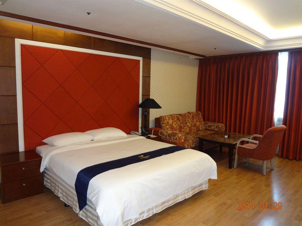 Diamond Tourist Hotel Busan Exterior foto