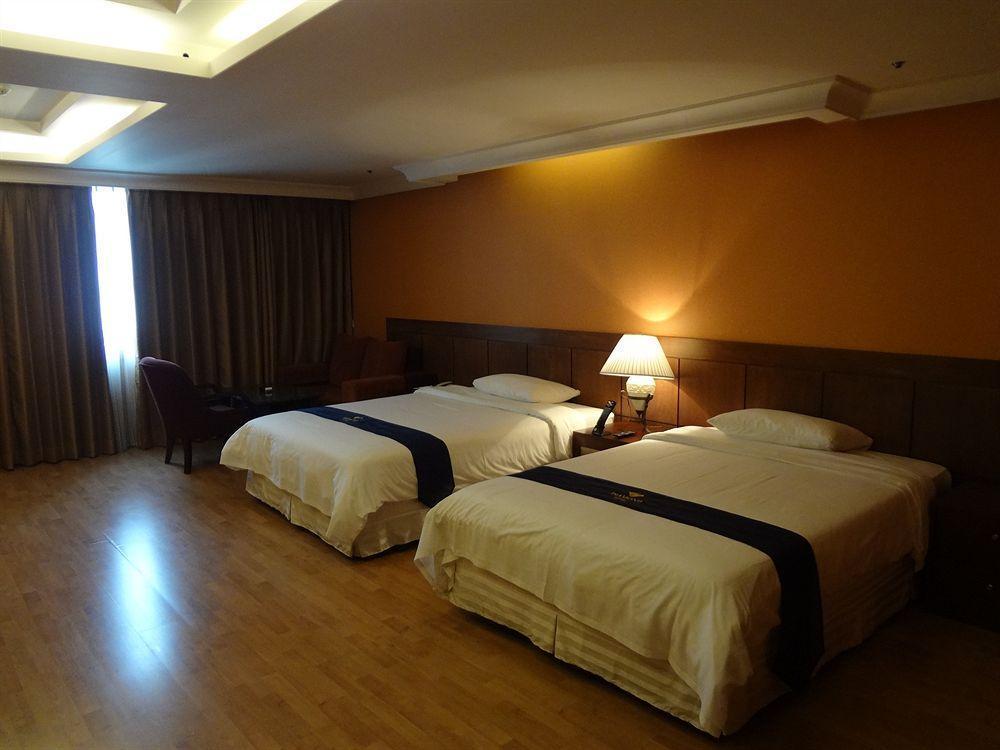 Diamond Tourist Hotel Busan Exterior foto