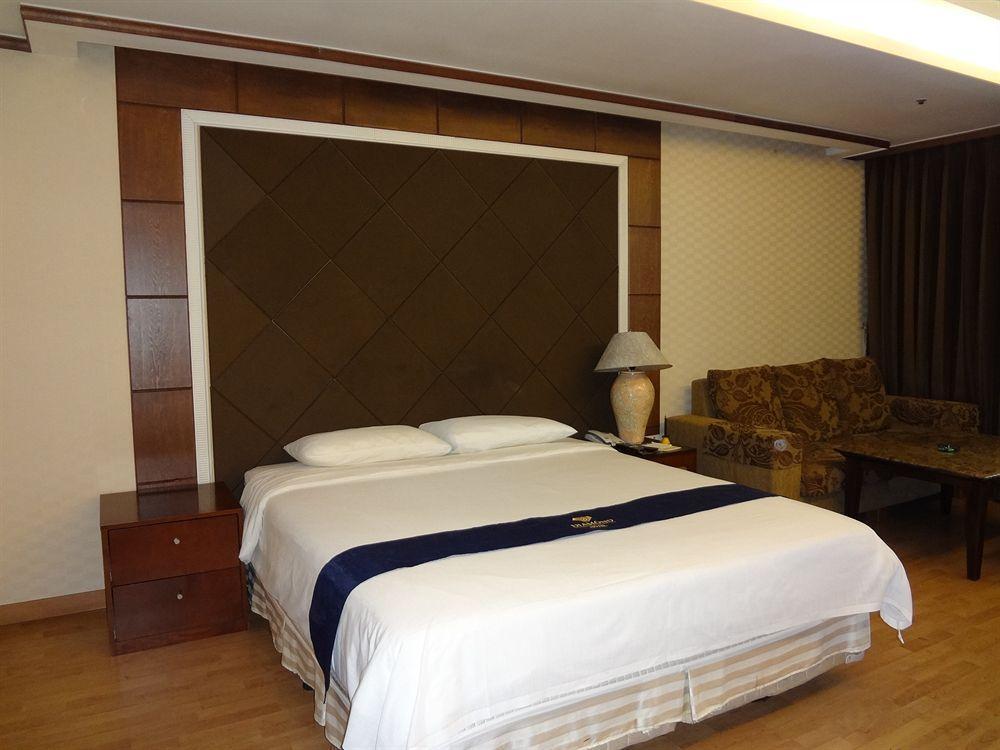 Diamond Tourist Hotel Busan Exterior foto